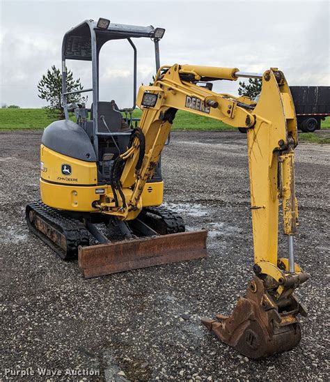 john deere 17zts mini excavator|John Deere Compact Excavators ZTS Series Specs.